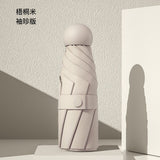 Small Capsule Portable Umbrella