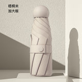 Small Capsule Portable Umbrella