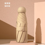 Small Capsule Portable Umbrella