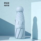Small Capsule Portable Umbrella