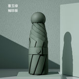 Small Capsule Portable Umbrella