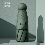 Small Capsule Portable Umbrella