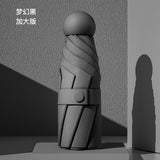 Small Capsule Portable Umbrella