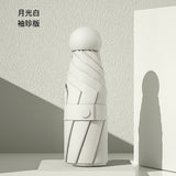 Small Capsule Portable Umbrella