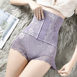 Women Slimming High Waist Tummy Control Body Shapewear