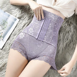 Women Slimming High Waist Tummy Control Body Shapewear