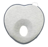 Newborn Baby Shaping Styling Pillow Anti-rollover Side Sleeping