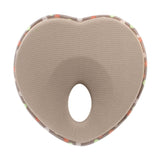 Newborn Baby Shaping Styling Pillow Anti-rollover Side Sleeping