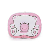 Newborn Baby Shaping Styling Pillow Anti-rollover Side Sleeping