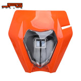 Motorcycle New LED Headlight Headlamp Head Lamp Light For KTM EXC EXCF SX SXF XC XCF XCW XCFW 125 150 250 300 350 450 530