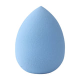1Pc Cosmetic Puff Powder Smooth Women's Makeup Foundation Sponge Beauty Make Up Tools &amp; Accessories Water Drop Blending Shape