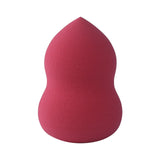 1Pc Cosmetic Puff Powder Smooth Women's Makeup Foundation Sponge Beauty Make Up Tools &amp; Accessories Water Drop Blending Shape