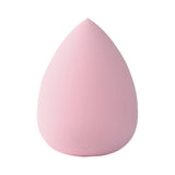 1Pc Cosmetic Puff Powder Smooth Women's Makeup Foundation Sponge Beauty Make Up Tools &amp; Accessories Water Drop Blending Shape