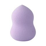 1Pc Cosmetic Puff Powder Smooth Women's Makeup Foundation Sponge Beauty Make Up Tools &amp; Accessories Water Drop Blending Shape
