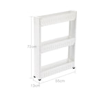 Movable Storage Racks