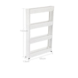 Movable Storage Racks