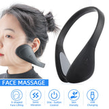 V Face Anti-Aging Massager Double Chin Reducer