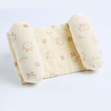 Newborn Baby Shaping Styling Pillow Anti-rollover Side Sleeping