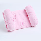 Newborn Baby Shaping Styling Pillow Anti-rollover Side Sleeping