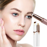 Eyebrow Pen Trimmer