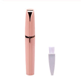 Eyebrow Pen Trimmer