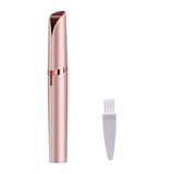 Eyebrow Pen Trimmer