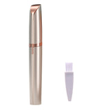 Eyebrow Pen Trimmer