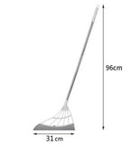 Super Easy Floor Boom