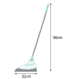 Super Easy Floor Boom