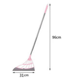 Super Easy Floor Boom