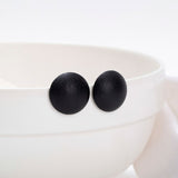 Summer Style Golden Drop Earrings