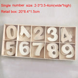 1Set Wooden Hammering Ball Hammer Box Children Fun Playing Hamster Game Toy Early Learning Educational Toys