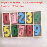 1Set Wooden Hammering Ball Hammer Box Children Fun Playing Hamster Game Toy Early Learning Educational Toys