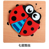 1Set Wooden Hammering Ball Hammer Box Children Fun Playing Hamster Game Toy Early Learning Educational Toys