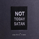 Hippie/Punk handmade Patch Embroidery Patches On Clothes Iron On Patches For Clothing  Patches For Clothes Animal Stickers