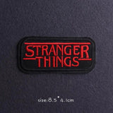 Hippie/Punk handmade Patch Embroidery Patches On Clothes Iron On Patches For Clothing  Patches For Clothes Animal Stickers