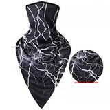 Summer Cold Ice Motorcycle Face Mask Men Skull Caps Helmet Balaclava Headwrap Bandana Face Shield Headband Running Cycling Hat