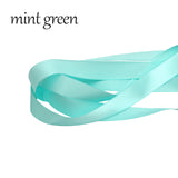 Wedding Dress Silver Rhinestones Belt