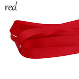 Wedding Dress Silver Rhinestones Belt