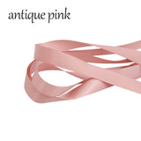 Wedding Dress Silver Rhinestones Belt