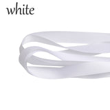 Wedding Dress Silver Rhinestones Belt