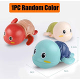 Electric Baby Shower Water Toy