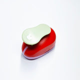 DIY Paper Art Cut Puncher and Stamp