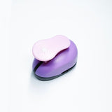 DIY Paper Art Cut Puncher and Stamp