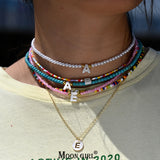 Bohemia Beaded Necklace
