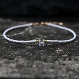 Bohemia Beaded Necklace