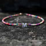 Bohemia Beaded Necklace