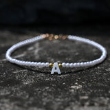 Bohemia Beaded Necklace