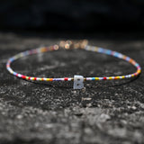 Bohemia Beaded Necklace