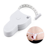 Double Side Self Measuring Tape